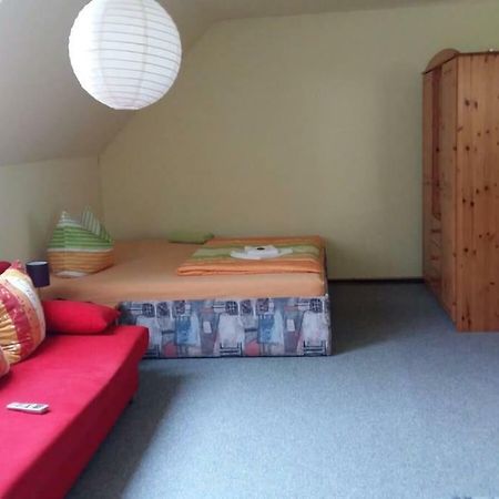 Gohrde Entspannung In Der Schoenen Lueneburger Heide מראה חיצוני תמונה